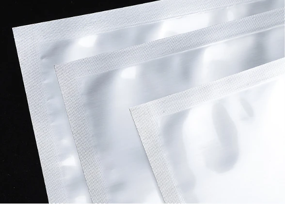 ESD Aluminum Vacuum Bags high quality