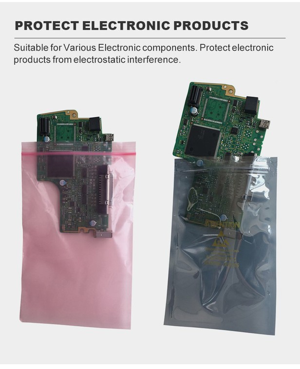 ESD Bag ESD Bag
