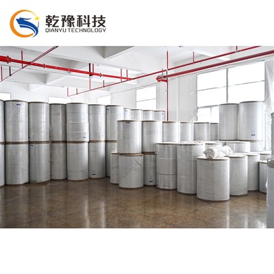 Надежные поставки, бесперебойное производство: на наш завод прибыла большая п...