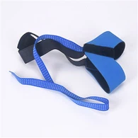 Антистатическое пяточное заземление