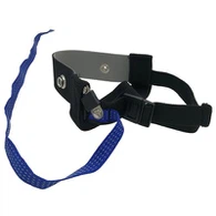 ESD-ремешок на пятке и носке