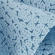 Салфетки Meltblown с растворителем